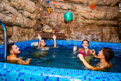 Nirvana Spa