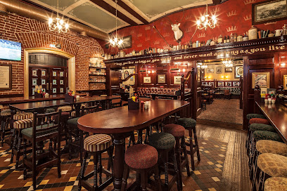 The White Hart Pub