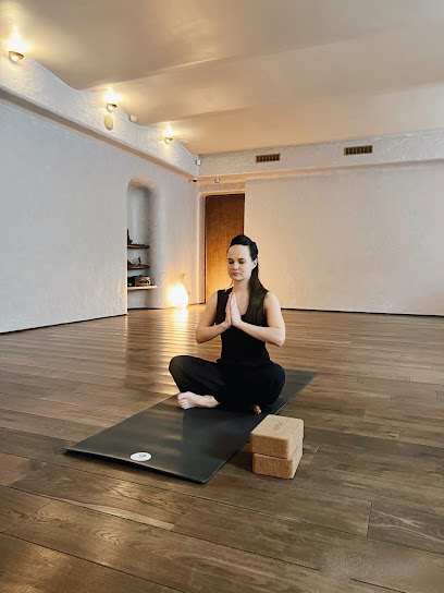 YogaDOM Yoga Center