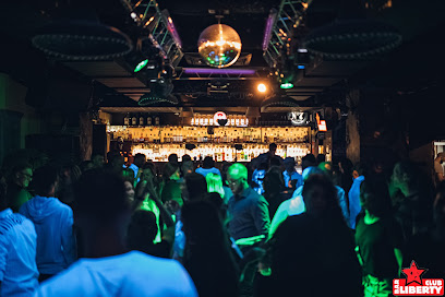 Club Liberty