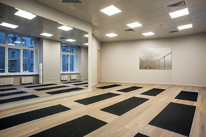 Yoga Works