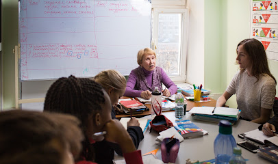MSU Russian Language Training Center