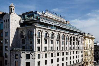 Ararat Park Hyatt Moscow