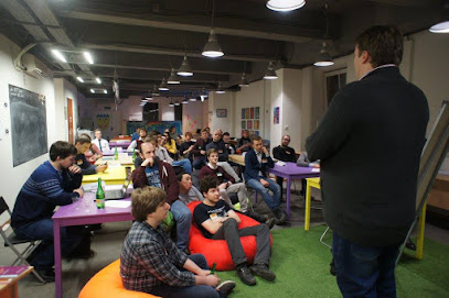 NUMA Moscow