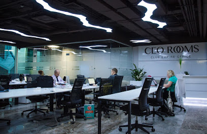 CEO Rooms