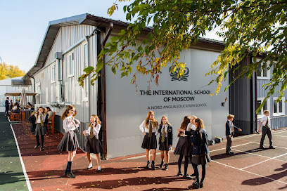 The International School of Moscow – Krylatskoe Campus