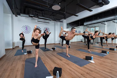UBU Yoga