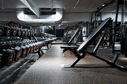 Spirit. Fitness