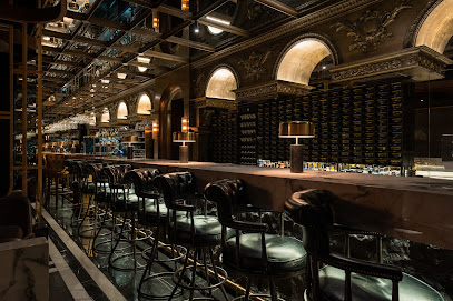 TIMELESS Luxury Lounge