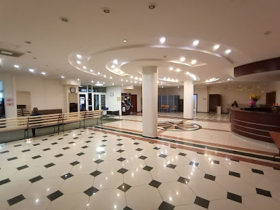 Business Center K29