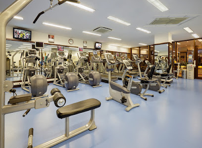 Grand Fitness