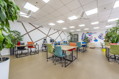 Коворкинг RE:WORK