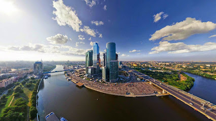 Moscow Office Center