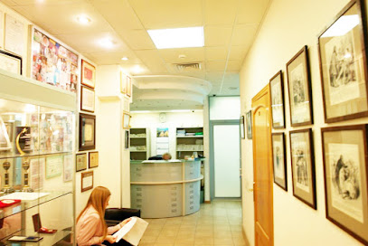 Km-Med Tsentr