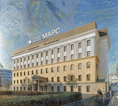 Olimp Klinik Mars