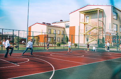 Vnukovo International School