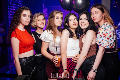 Izi Moscow