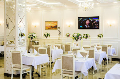 Kafe-Restoran Zarya