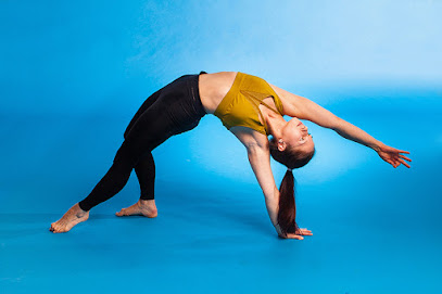 Prana Yoga Center