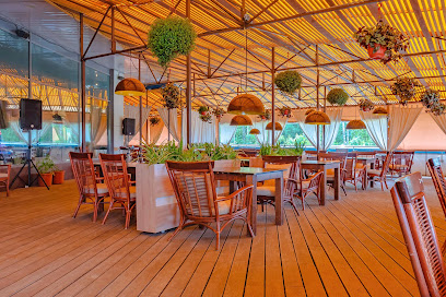 Restaurant Fazenda