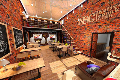 Native Speakers Cafe