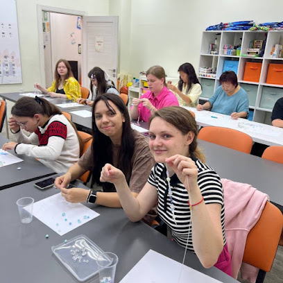 Центр Восточных языков Mandarin School