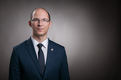 Russian lawyer for foreigners Ivan Kuznetsov (English speaking)