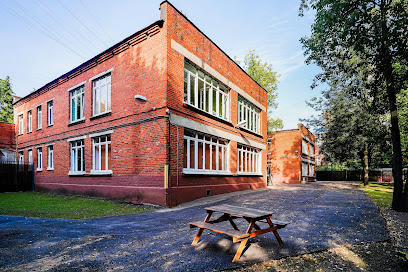 English International School Moscow