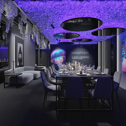 IglooLoft лофты с панорамным видом на Москву