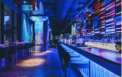 Moscow Siti Klub