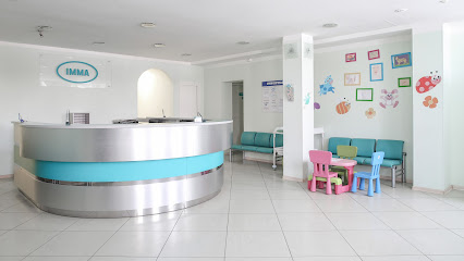Medical clinic IMMA