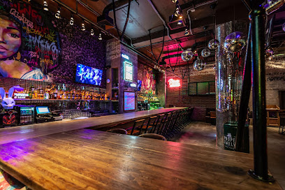 STAR bar | Бар Бабушкинская | Танцы, караоке, спортбар