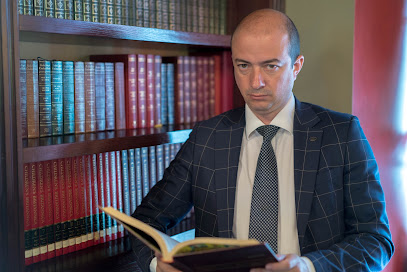 Mgka Rozenberg, Khazova I Partnory. Yuridicheskiye Konsul’tatsii V Ofise I Onlayn Po Videosvyazi.