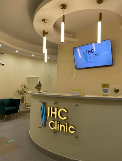 Клиника Israeli Hair Clinic