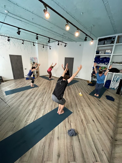 Yogamind Yoga Studio