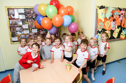 English Nursery and Primary School