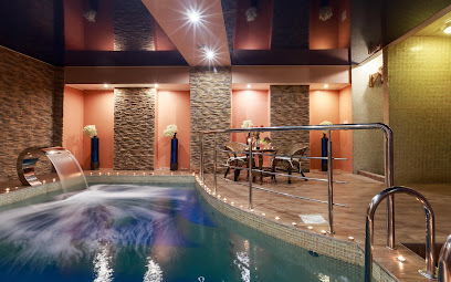 Круглосуточный комплекс SPA-саун | Бильярд, бассейн, баня Тульская