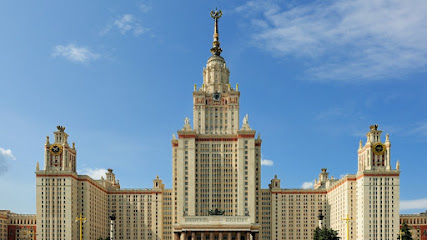 English Speaking Lawyer in Moscow