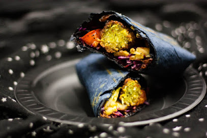 Falafel Bro
