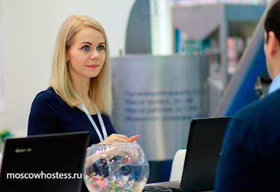 Interpreters in Moscow