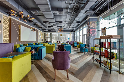 МСК Lounge в Зеленограде