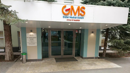 GMS Clinic