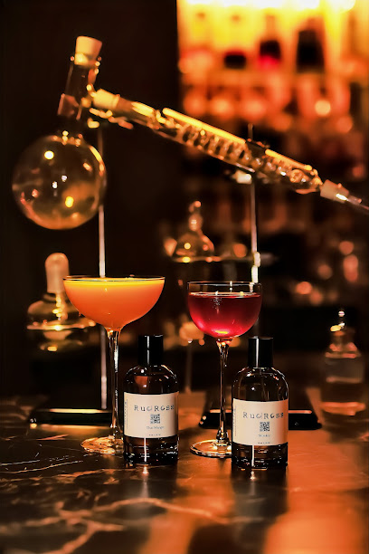 Perfumist Bar