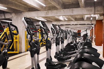 Powerhouse Gym Сокол