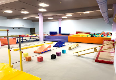 Moscow Gym Center