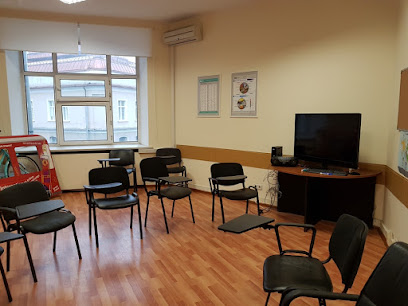 Bkc – Chistyye Prudy. Shkola Angliyskogo Dlya Vzroslykh I Detey.