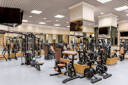 Fitness club Onegin
