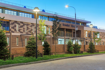International School Brookes Moscow