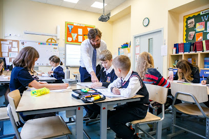 British International School