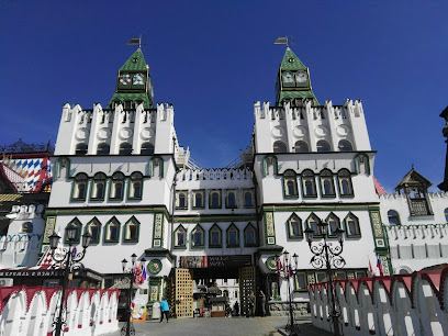 Vinegret Hostel